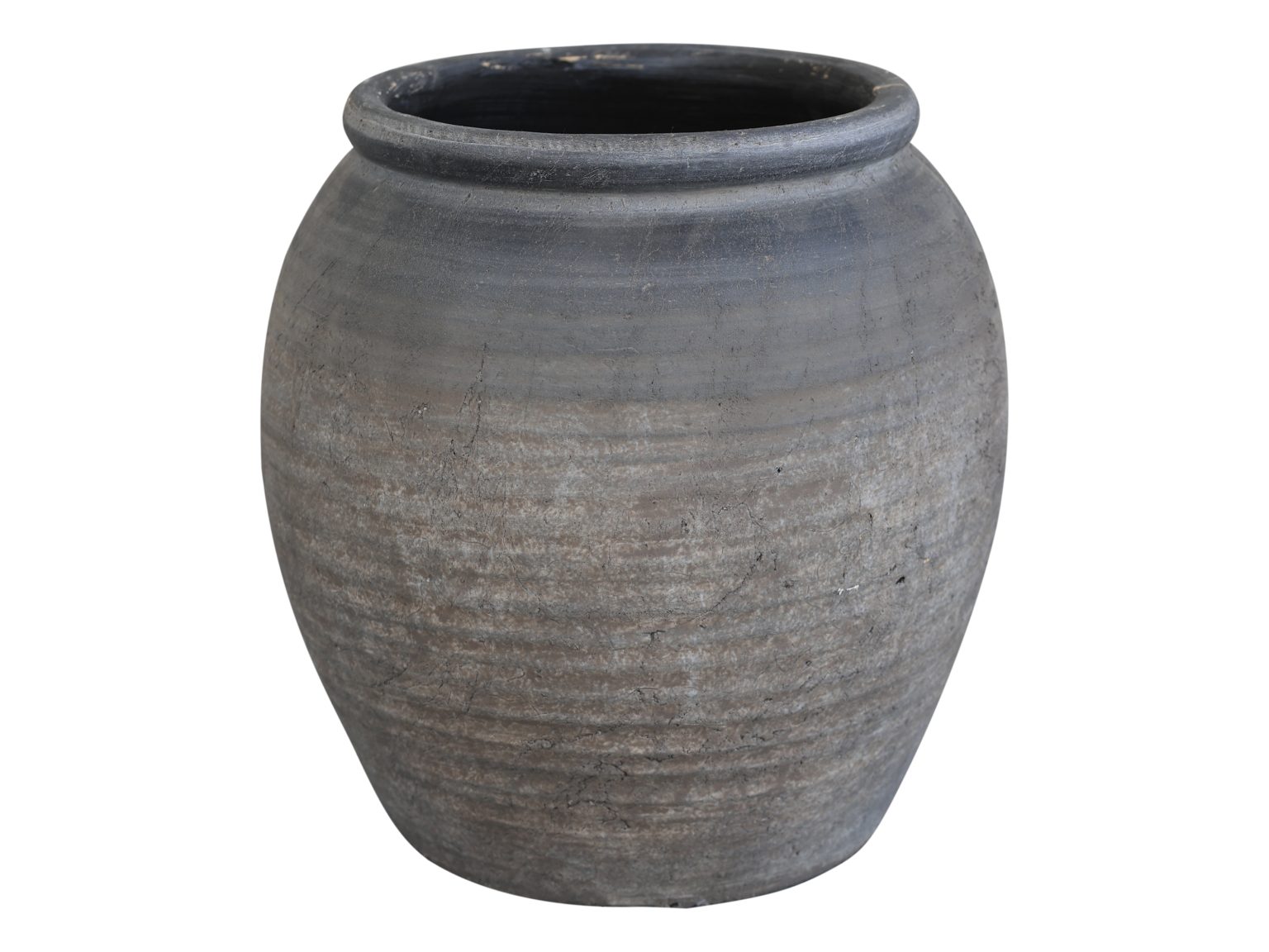 Large Rustic Terracotta Vase My Rustic Home